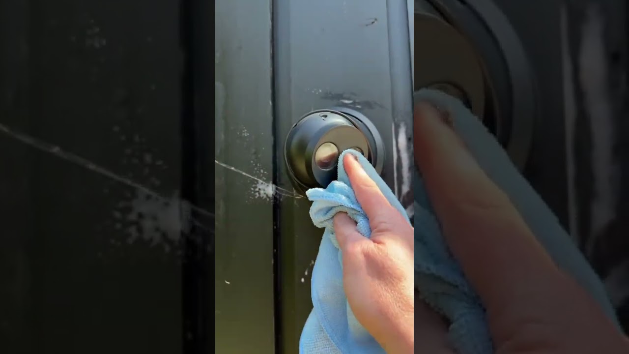 Cctv Camera Maintenance | how to clean your camera | 