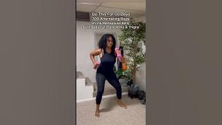30 Days For Menopause Belly