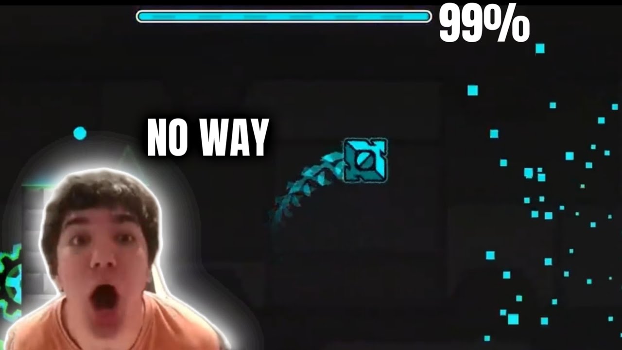 I Finally Beat Deadlocked - YouTube