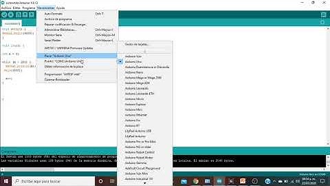 lección 11 curso de ARDUINO: Ciclo de control while