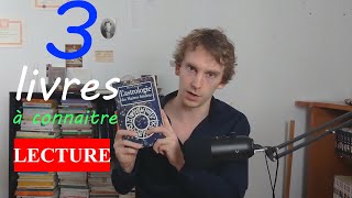 3 essential books (in French!) on 'Vedic' astrology