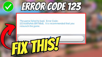 How to Fix Error 123 in Sims 4 | Fix Sims 4 Crashing