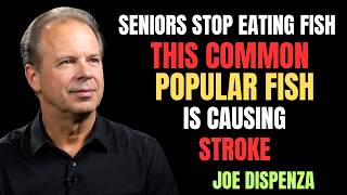 THE TRUTH ABOUT FISH AFTER 60! AVOID THESE 4 TO PROTECT YOUR BRAIN & BODY