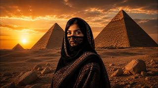 Rox -  Ya Leil Ghaltana Arabic Afro Tech House 2026