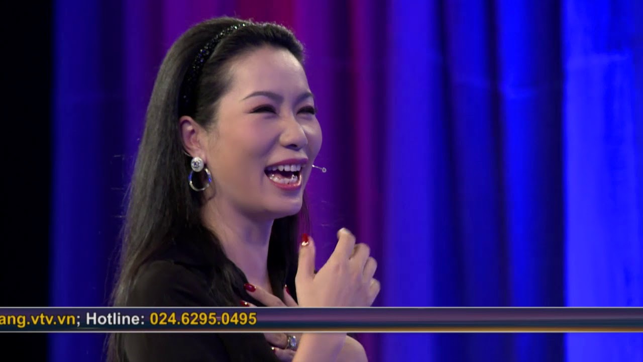 VÌ BẠN XỨNG ĐÁNG - QUYỀN LINH - DV TRỊNH KIM CHI - CẢM ĐỘNG RƠI NƯỚC MẮT