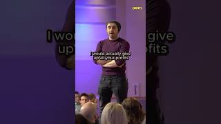 You're missing this one secret to leveling up in business