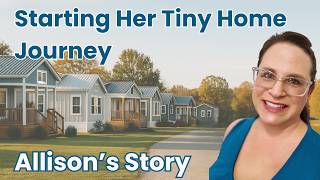 Is Tiny Living Right for You? One Woman's Search