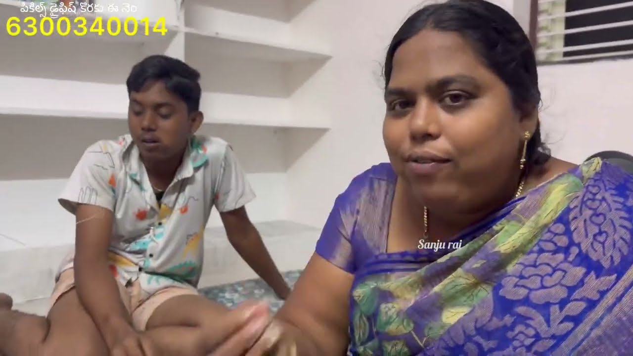 అనుకోని పరిస్థితి వాళ్ల ఇల్లు మారిపోతున్నాం మా కొత్త ఇంటికి సమన్లు shipping చేస్తున్నాం🙏￼