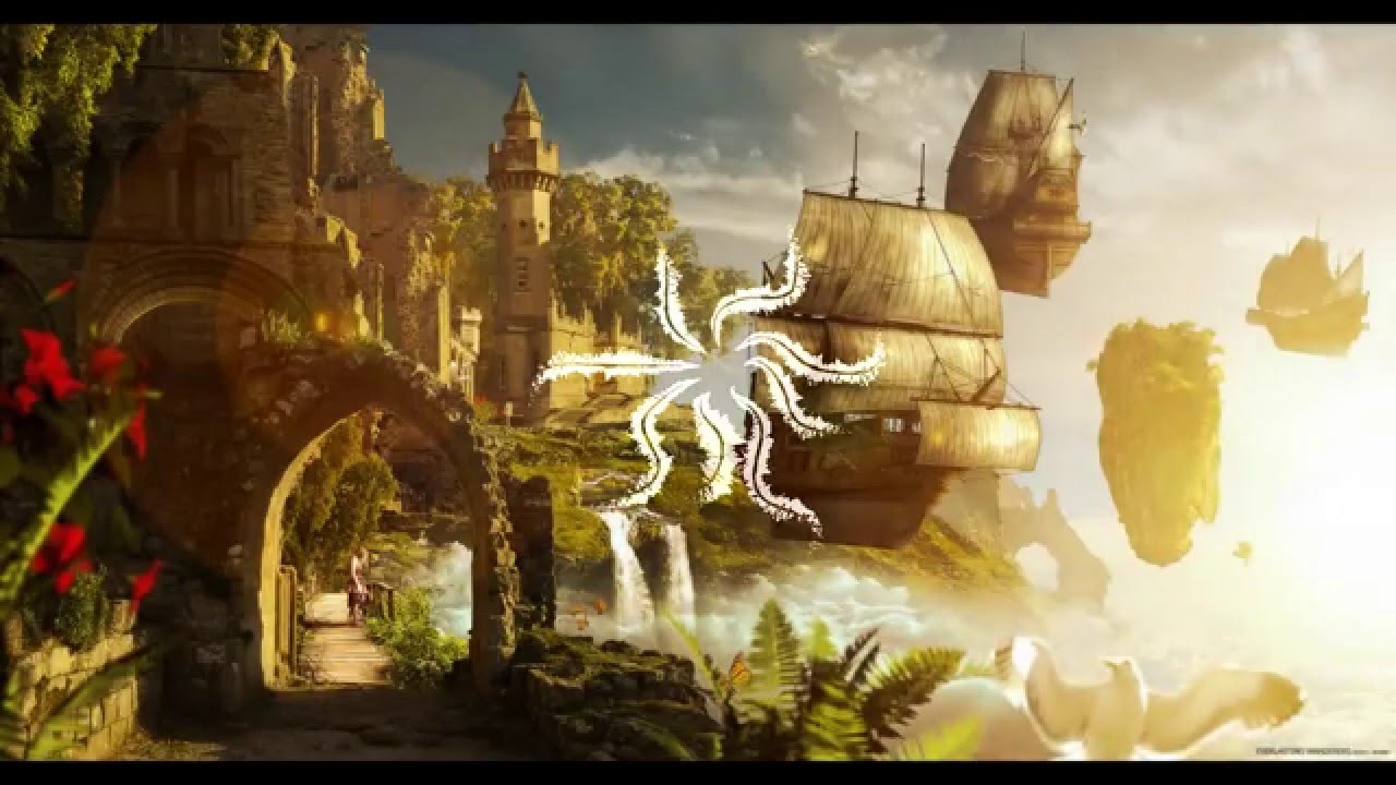 Jo Blankenburg - Leaving Lemuria