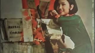 Tetty Kadi   Zaenal Combo - Nasibku (Remaco RL-056) 1968