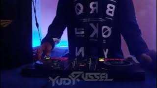 DJ LUKA SEKARAT RASA ll JUNGLE DUTCH 2021 FULL BASS ANTI DROP ll #XDJYudyCussel