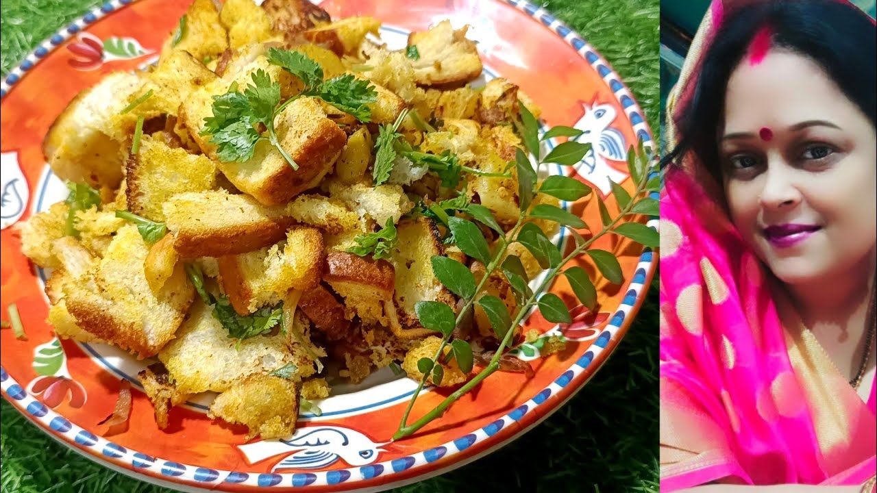  BREAD RECIPE 🥪/ ब्रेड रेसिपी / बच्चों की टिफिन के लिए जबरदस्त नाश्ता#nivekirasoi #tiffinidea#snacks