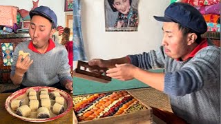 Download Lagu 今天我也指望着切糕,发家致富了!#food  #lifestyle MP3 Download Lagu 今天我也指望着切糕,发家致富了!#food  #lifestyle MP3