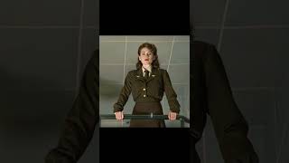 The Birth Of A Hero Captain America The First Avenger Nightcrawler