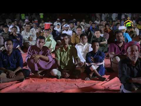 الملتقى الشبابي الثاني ج١ شبابنا إلى أين محمد العطاس وسلطان باطرفي ومحمد بامسطول وحسن بامسطول