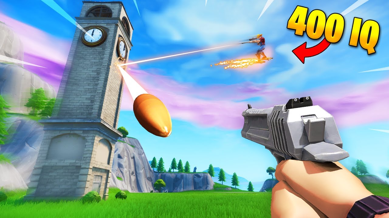 4 Minutes of Once In A Lifetime Moments fortnite funny moments clean season 9