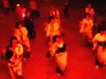 小園夏祭り・跳ね智 TOKYOスカイツリー音頭 H25,7,27