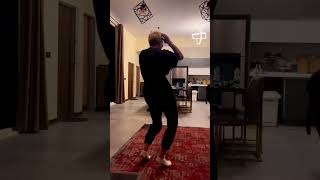رقص ایرانی آهنگ شاد رقص دوختر persian dance 💃 ♥️ music Iranian