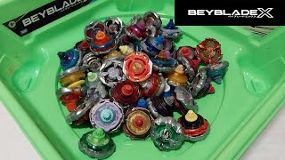 Beyblade X: Bucket Battles Ep 4 Dranzer Vs. The World