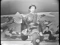 Yuki Yoshimura Japanese tradtional dance ”sweet and dangerous scent”