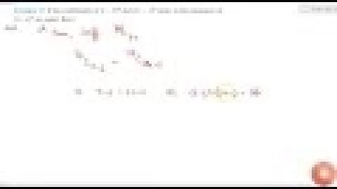 If the coefficients of `(r-5)^(th)` and `(2r-1)^(t h)`terms of the expansion `(1+x)^(34)` are eq...