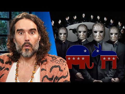 EXPOSED: Who REALLY controls Biden, Google, and Ukraine - Stay Free 376