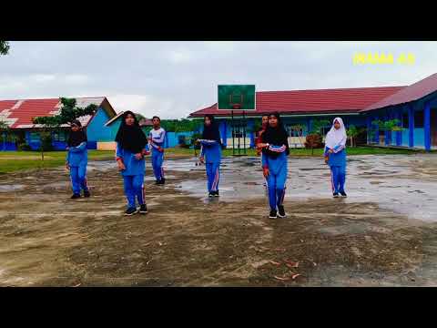 SENAM FOKUS BAKAR LEMAK PERUT BAWAH, PERUT ATAS DAN PINGGANG