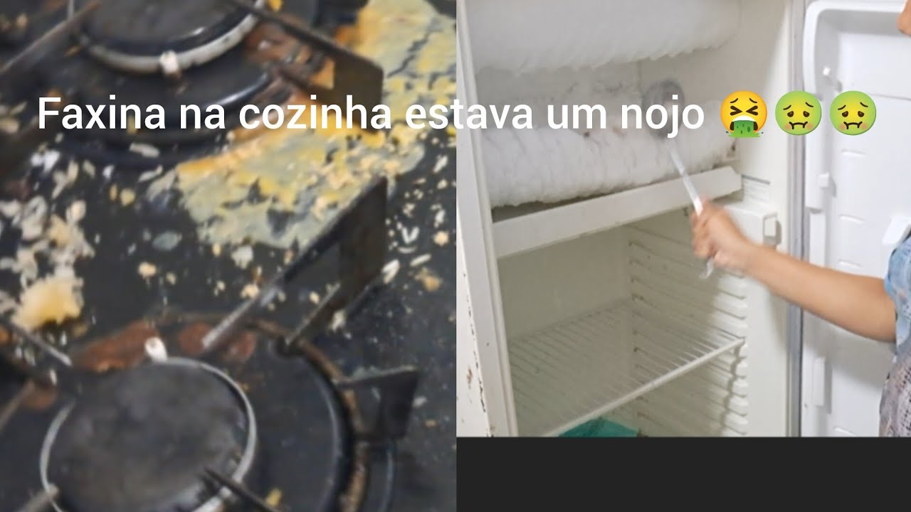 Faxina na cozinha e limpeza na casa com 25 semanas de gestação, desabafo não é fácil 🥲