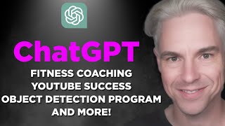 7 ChatGPT Use Cases to Make Your Wildest Dreams Come True (Without Working Hard!)