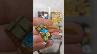 🌟 Unveiling the Magic: The Ultimate LEGO Surprise!