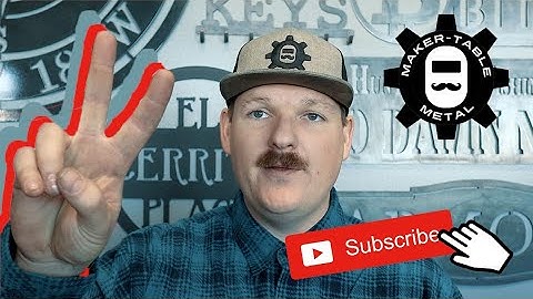 What is the Maker Movement? - Maker Table Metal