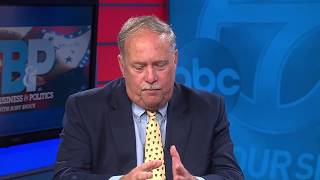 John Brummett 8.14.17