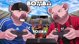 COPA BOMBA PATCH ONLINE 2