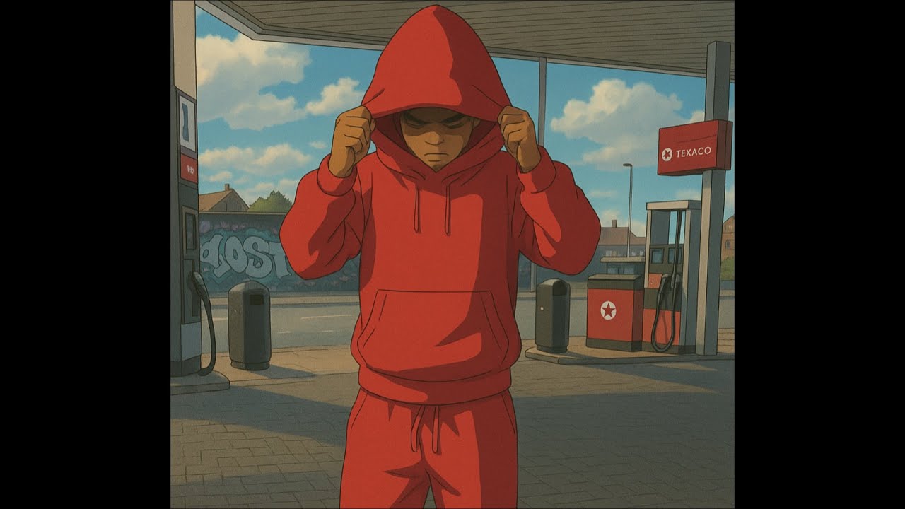 [FREE] Nemzzz x .nathan. Type Beat – "Ending"