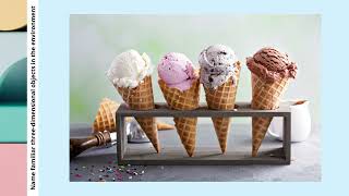 Real Life Examples of 3D Geometric Shapes in the environment