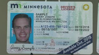 Getting A REAL ID Now? Officials Say Be Patient