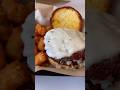 Who has the best burger in Maine? Our Maine Burger quests takes us to Westbrook.