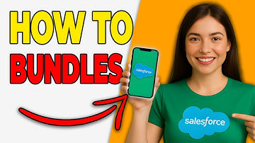 How To Create Opportunity Product Bundles [Full Tutorial]