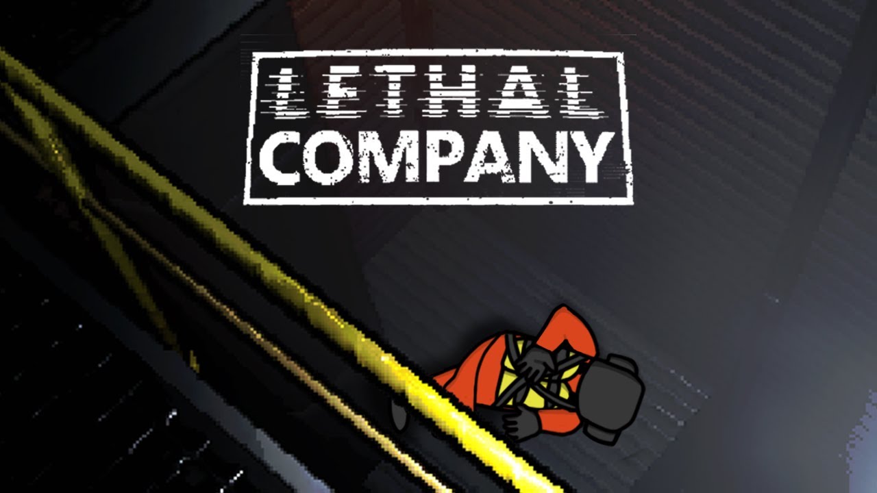 Starting our Unpaid Internship at the Lethal Company - YouTube