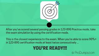 Discover Effective 1Z0-895 Exam Strategies - Valid 1Z0-895 Dumps