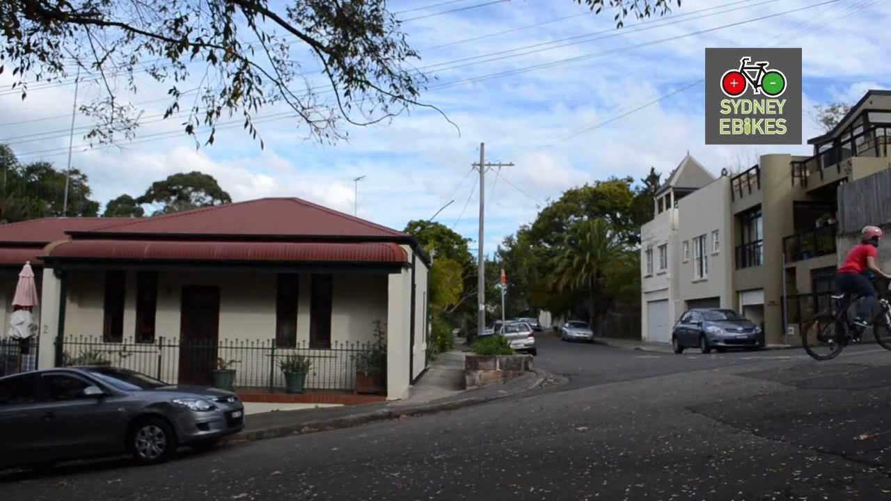 BH Easy Motion Hill Test