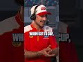 Joey Logano opens up how his hype impacted him as a young driver #NASCAR #JoeyLogano #Racing