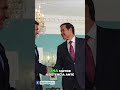 Rubio ofrece ayuda a Bolivia ante bloqueos y escasez