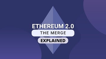 ETHEREUM 2.0 - EXPLAINED | The Merge | Proof Of Stake | The Beacon Chain | CRYPTO MINDERS