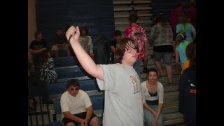 scms 8th grade memories