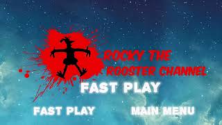 Rocky the rooster channel fast play
