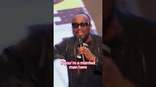 Busta Rhymes deh spin my wife for club - Pt. 2 😂😂😂