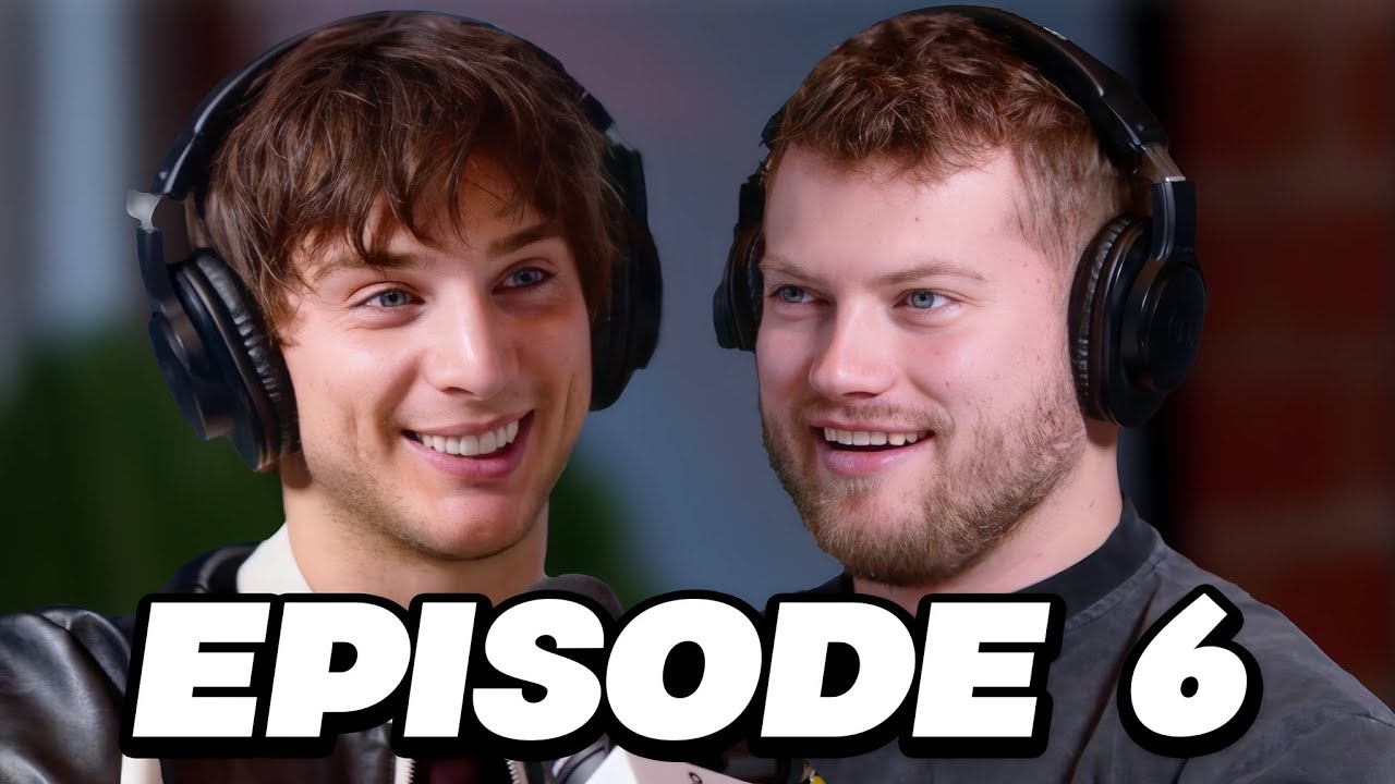 Breaking Loops: Christian Seavey