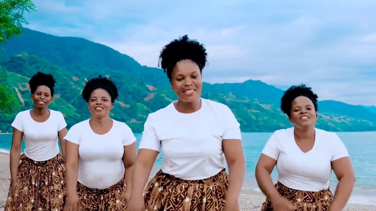 TENGENEZA SAFINA || A.J KAMUGISHA