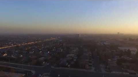 DJI Phantom 3 Standard Litchi App Test